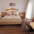 Doppelzimmer im Hotel Glück Auf